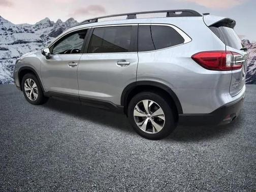 2023 Subaru Ascent Premium 8-Passenger