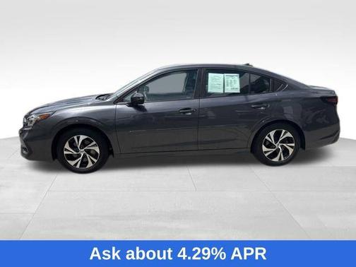 2023 Subaru Legacy Premium