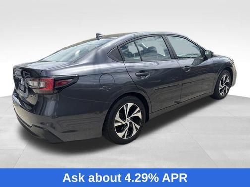 2023 Subaru Legacy Premium