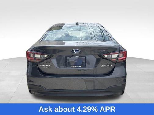 2023 Subaru Legacy Premium
