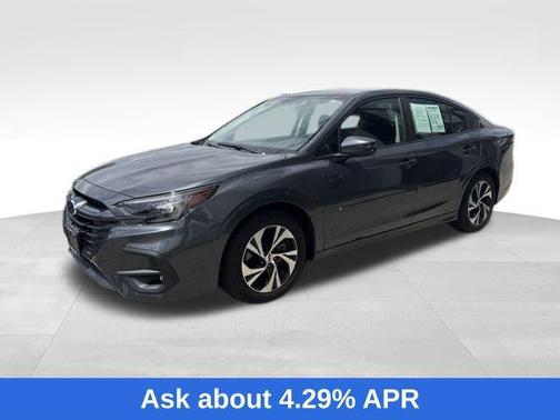 2023 Subaru Legacy Premium