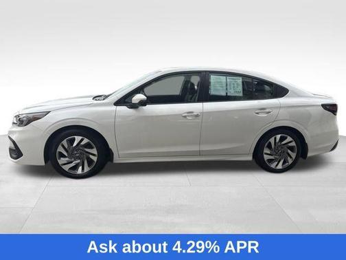 2023 Subaru Legacy Limited