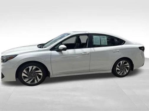 2023 Subaru Legacy Limited