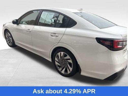 2023 Subaru Legacy Limited
