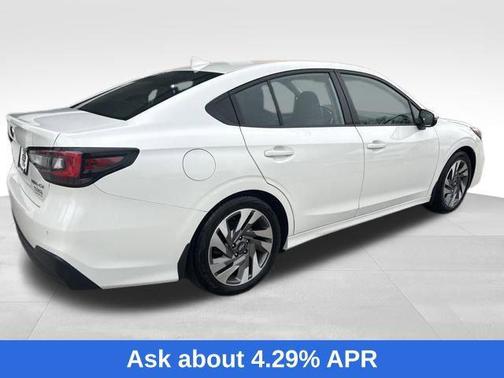 2023 Subaru Legacy Limited