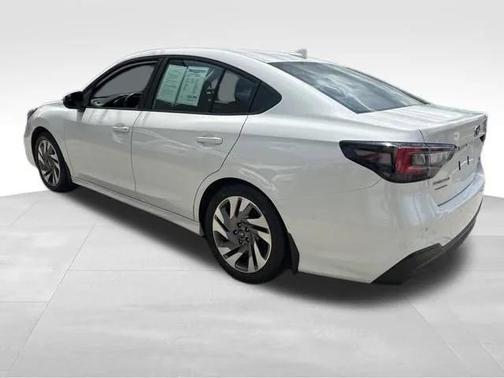 2023 Subaru Legacy Limited