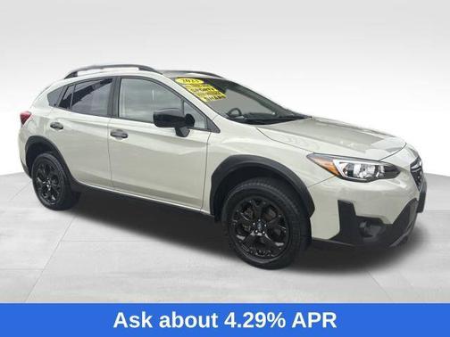 2023 Subaru Crosstrek Premium