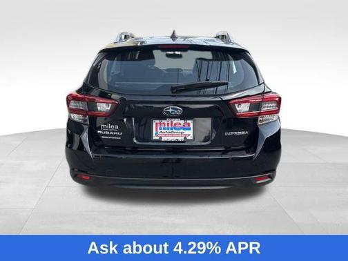 2023 Subaru Impreza Premium