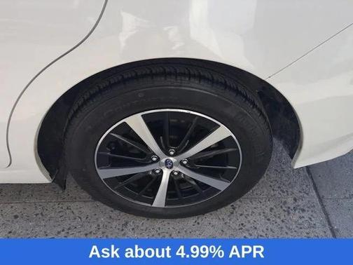 2022 Subaru Impreza Premium