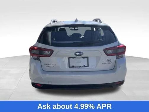 2022 Subaru Impreza Premium