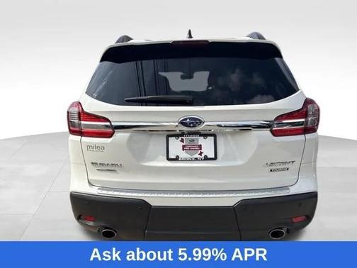 2022 Subaru Ascent Touring 7-Passenger