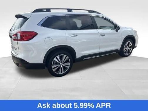 2022 Subaru Ascent Touring 7-Passenger