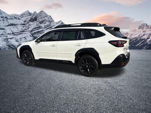 2023 Subaru Outback Onyx Edition XT