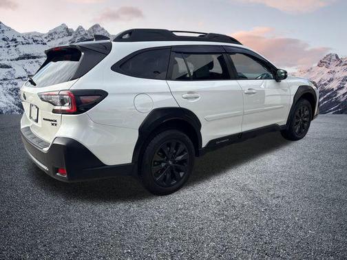 2023 Subaru Outback Onyx Edition XT