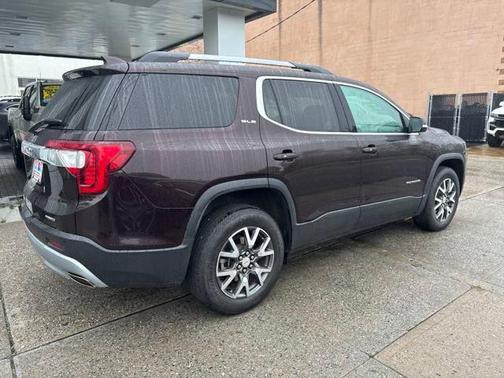 2020 GMC Acadia FWD SLE