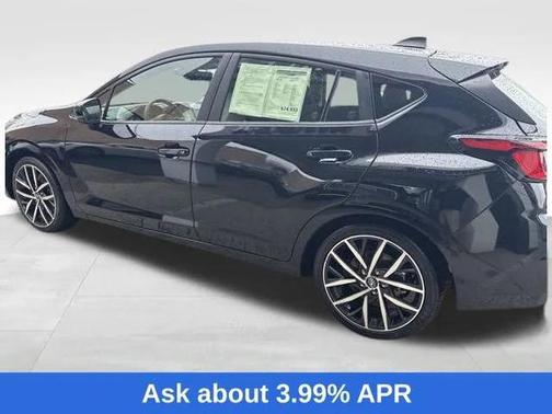 2024 Subaru Impreza Sport
