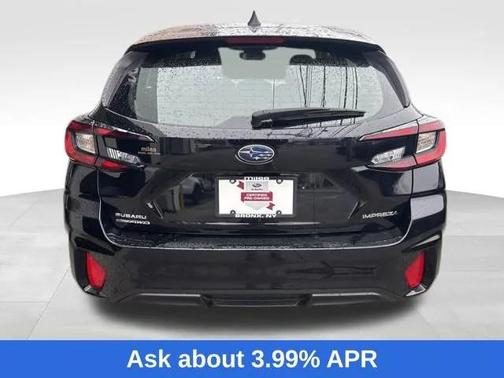 2024 Subaru Impreza Sport