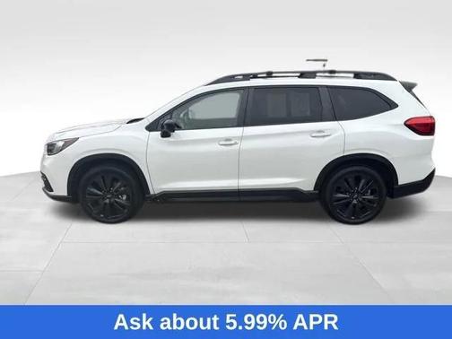 2022 Subaru Ascent Onyx Edition 7-Passenger