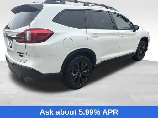 2022 Subaru Ascent Onyx Edition 7-Passenger