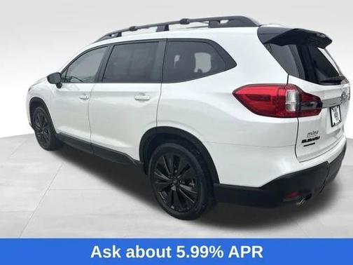 2022 Subaru Ascent Onyx Edition 7-Passenger