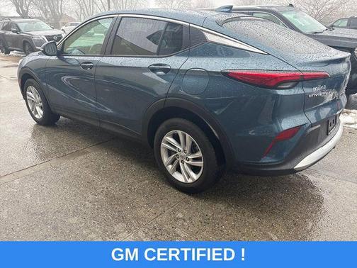 2024 Buick Envista Preferred FWD