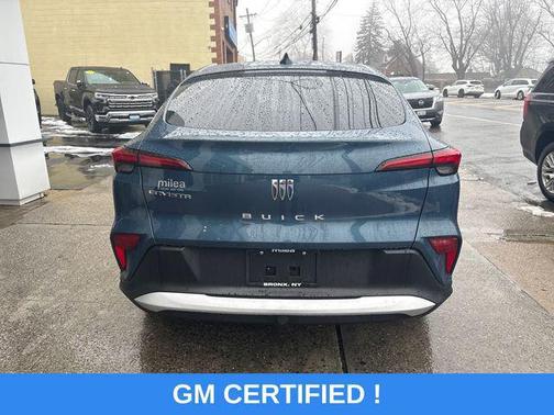 2024 Buick Envista Preferred FWD