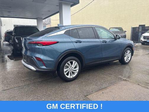 2024 Buick Envista Preferred FWD