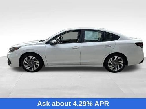 2024 Subaru Legacy Limited