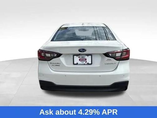 2024 Subaru Legacy Limited
