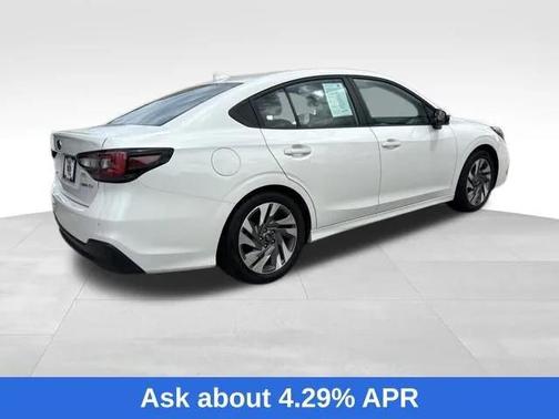 2024 Subaru Legacy Limited