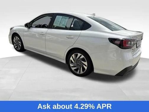 2024 Subaru Legacy Limited