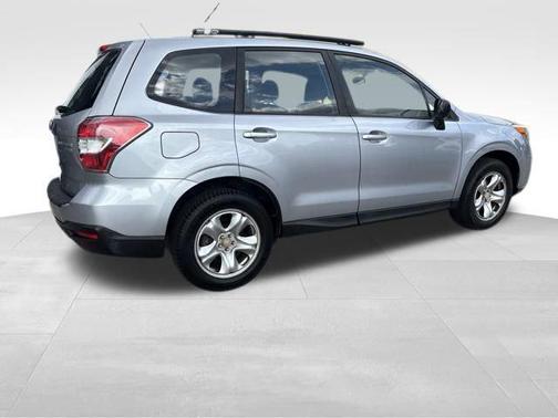 2014 Subaru Forester 2.5i
