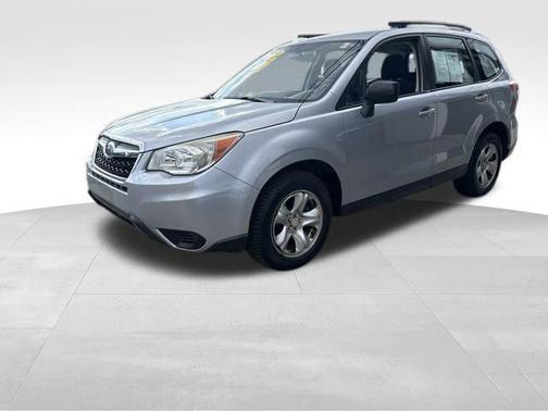 2014 Subaru Forester 2.5i