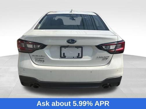 2022 Subaru Legacy Limited
