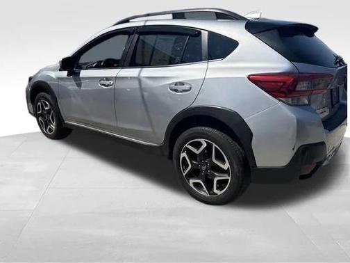 2020 Subaru Crosstrek Limited