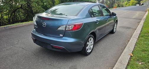 2010 Mazda Mazda3 i Touring