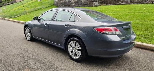 2010 Mazda Mazda6 i Touring