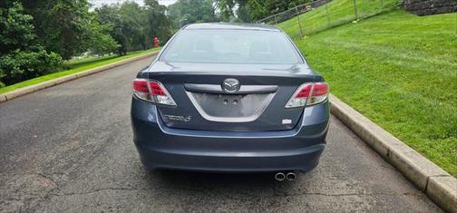 2010 Mazda Mazda6 i Touring