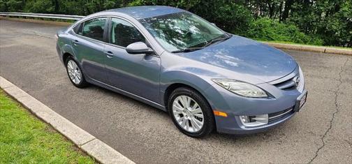 2010 Mazda Mazda6 i Touring