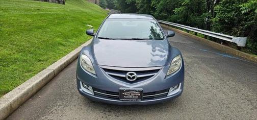 2010 Mazda Mazda6 i Touring