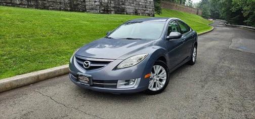 2010 Mazda Mazda6 i Touring