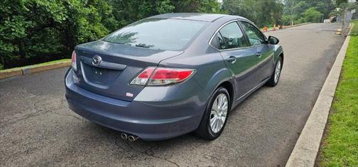 2010 Mazda Mazda6 i Touring