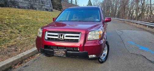 2006 Honda Pilot EX