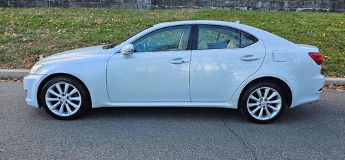 2009 Lexus IS 250 Base