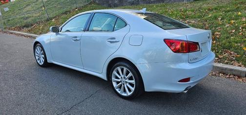 2009 Lexus IS 250 Base