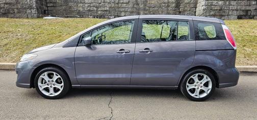2010 Mazda Mazda5 Sport