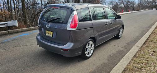 2010 Mazda Mazda5 Sport