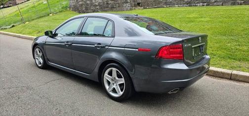 2004 Acura TL 3.2