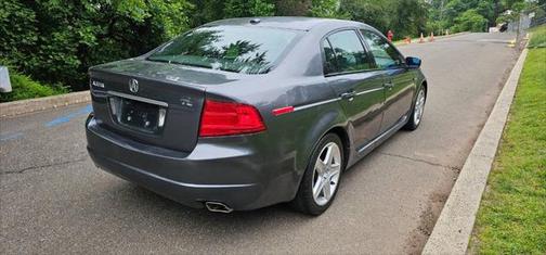 2004 Acura TL 3.2