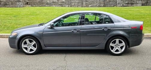 2004 Acura TL 3.2